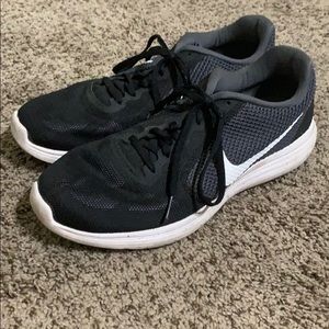 Nike Women’s Revolution 3 Running Shoes